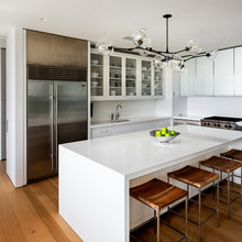 Kitchen Ideas