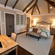 Bedroom Ideas