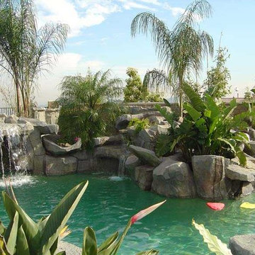 Pools, Gold Coast Pools & Spa