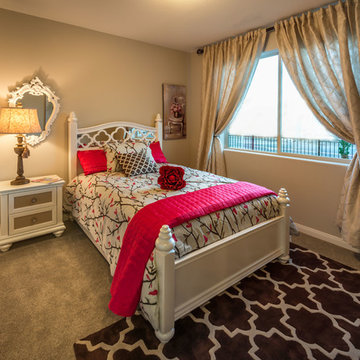 Galleria Model Home - Plan 3