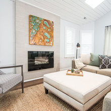 Kara and Tom's Margate Beach House