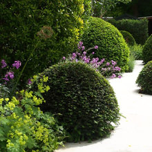 Hannover Garten