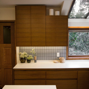 Kitchen - Sans Souci Residence