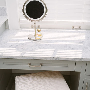 Hyde Park Bathroom Refresh
