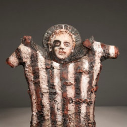 Orisha - Sculptures