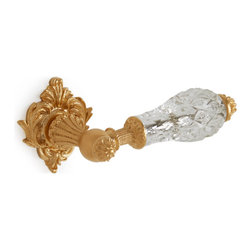 Sherle Wagner Door Levers & Knobs - Products