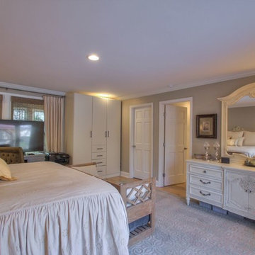 Gardendale Project