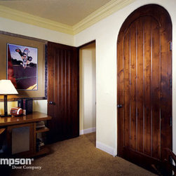 Simpson Door - Products