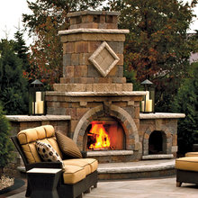 Patio Ideas
