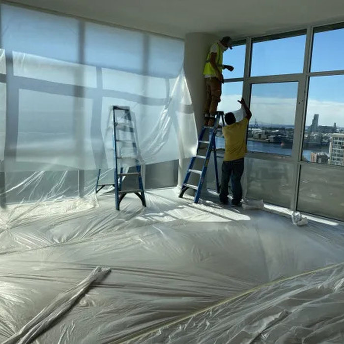 Keeping a Clean & Safe Construction Site