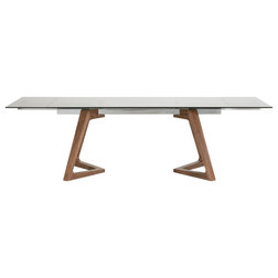 Midcentury Dining Tables by Essentials for Living