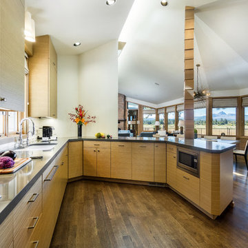 Central Oregon Remodel