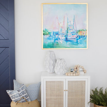 Freeman's Point Project