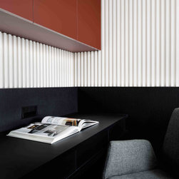 Nim Terrace - Furniture