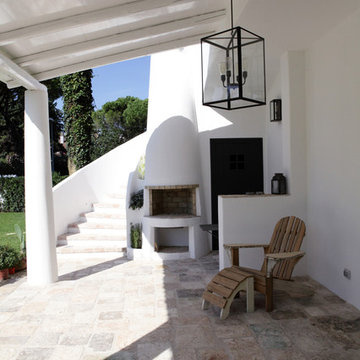 Villa al Mare
