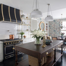 Kitchen and Dining