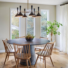 Dining Table Styles