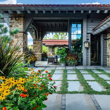 landscape love ideas