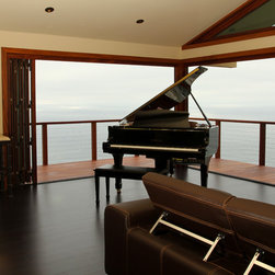 Custom Residence - Laguna Beach, CA - Products