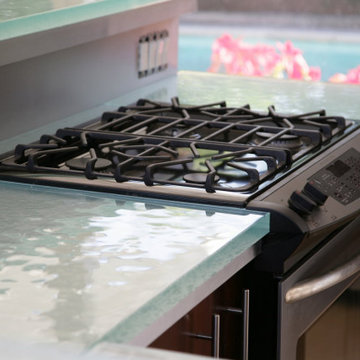 Custom Countertops