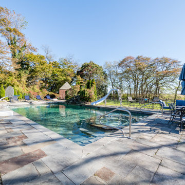 Long Island luxury