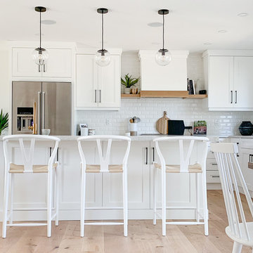L'Arche Crescent Reno
