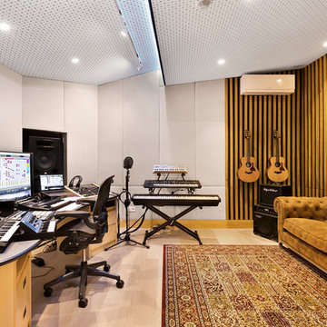 PALMA MUSIC STUDIOS