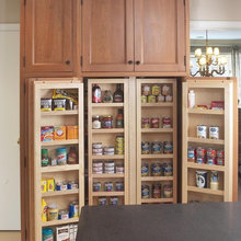 pantry