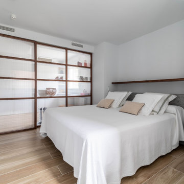 Habitación en suite
