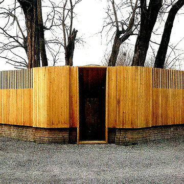 House of memory