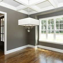 Dining Room Ideas