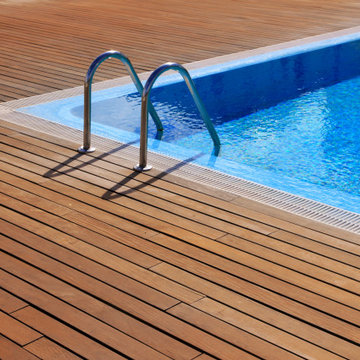 Deck Repair