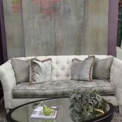 Norwalk Bridgeport Sofa - Products