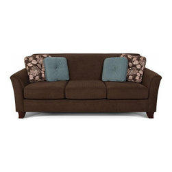 Couches - Sofas