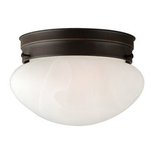 Breezeway lighting