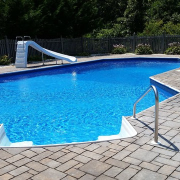 Swimming Pools