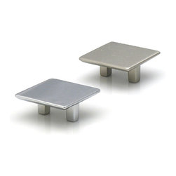Topex Hardware Italian Designs Collection - Cabinet And Drawer Knobs