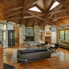 Living Room Ideas