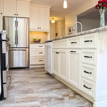 kitchen tile