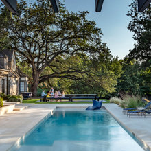 Pools