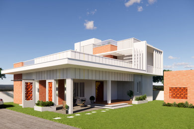 elevation