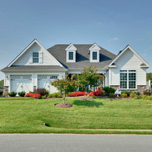 House curb