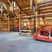 12750 - Pole Barn (farm equip)