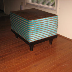 OTTOMANS - Products