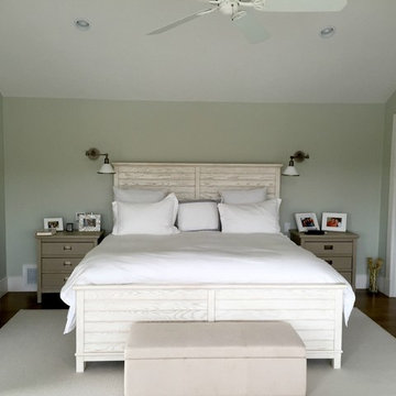 Guest Suite