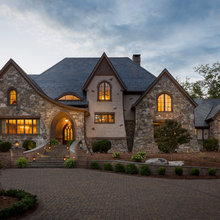 Lottery Homes