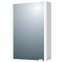 Contemporary Medicine Cabinets by Ucore Inc.