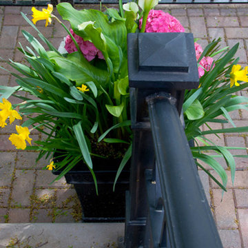 Window Boxes & Planters