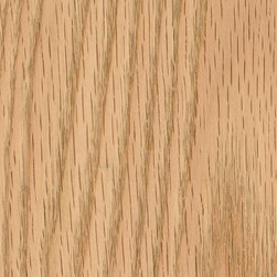 Red Oak Flat Cut Domestic Veneer - Products