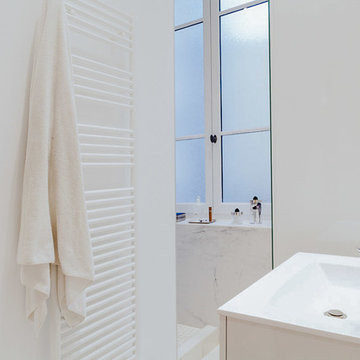 Renovation appartement LYON 2